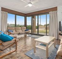 Sun  Surf Aldinga Beach Apartment - Accommodation Gladstone