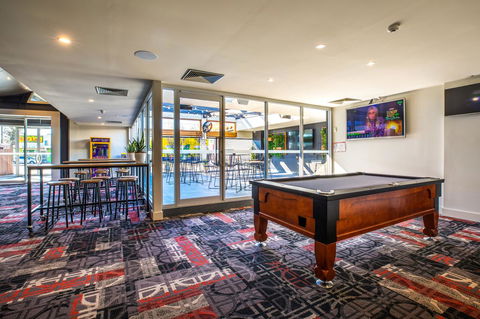 Nightcap At Finsbury Hotel - Accommodation Gladstone 5