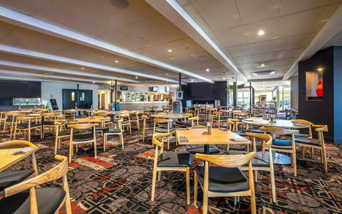 Nightcap At Finsbury Hotel - Accommodation Gladstone 7