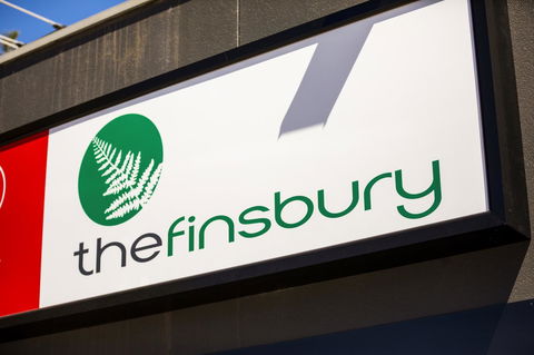 Nightcap At Finsbury Hotel - Accommodation Gladstone 40