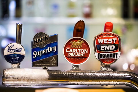 Nightcap At Finsbury Hotel - Accommodation Gladstone 37