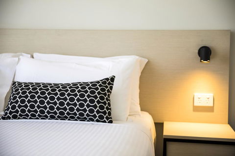 Nightcap At Finsbury Hotel - Accommodation Gladstone 28