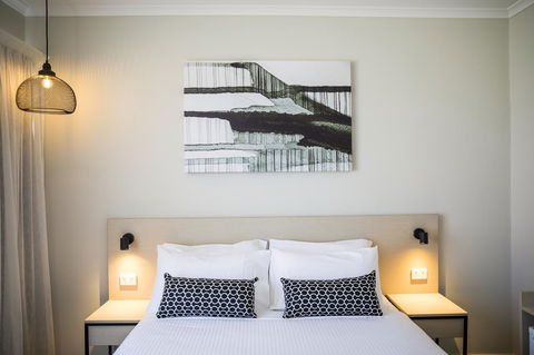 Nightcap At Finsbury Hotel - Accommodation Gladstone 24