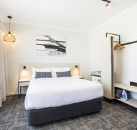 Nightcap at Finsbury Hotel - Accommodation Gladstone