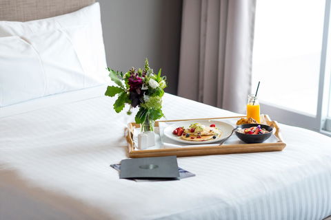 Pullman Adelaide - Accommodation Gladstone 38