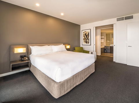 Pullman Adelaide - Accommodation Gladstone 7