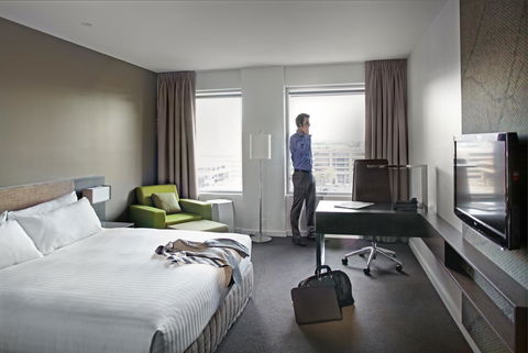 Pullman Adelaide - Accommodation Gladstone 41