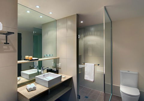 Pullman Adelaide - Accommodation Gladstone 35