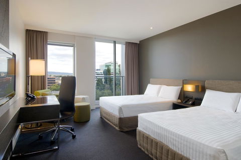 Pullman Adelaide - Accommodation Gladstone 40