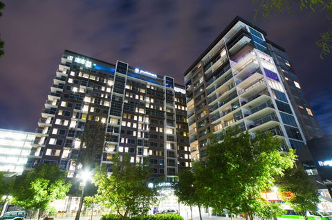 Pullman Adelaide - Accommodation Gladstone 3