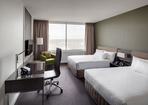Pullman Adelaide - Accommodation Gladstone 30