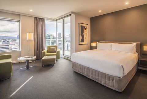 Pullman Adelaide - Accommodation Gladstone 5