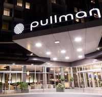 Pullman Adelaide - Accommodation Gladstone