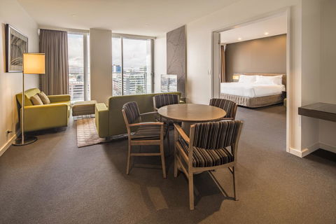 Pullman Adelaide - Accommodation Gladstone 6