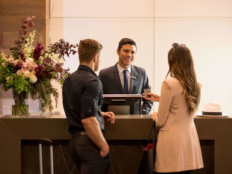 Pullman Adelaide - Accommodation Gladstone 1