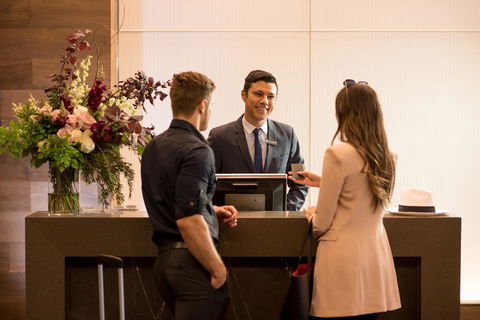 Pullman Adelaide - Accommodation Gladstone 27
