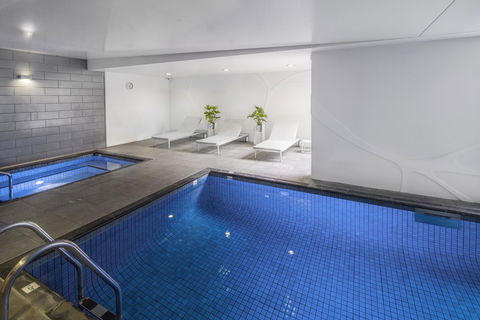 Pullman Adelaide - Accommodation Gladstone 2