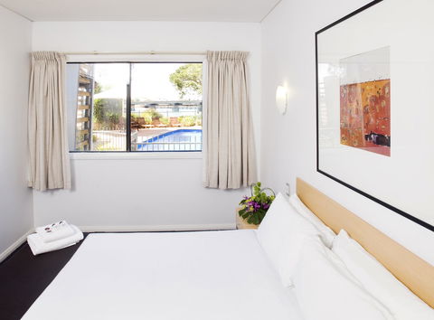 Majestic Oasis Apartments - Accommodation Gladstone 12