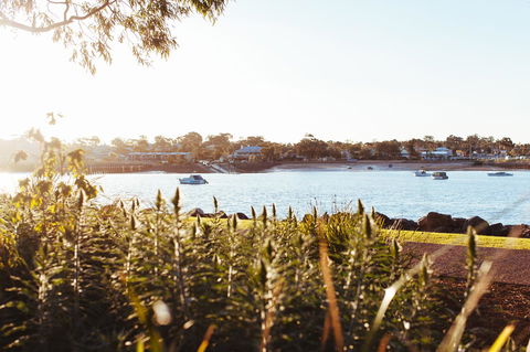 Majestic Oasis Apartments - Accommodation Gladstone 4
