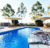 Majestic Oasis Apartments - Accommodation Gladstone