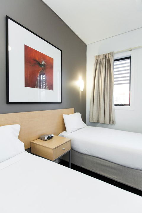 Majestic Oasis Apartments - Accommodation Gladstone 23