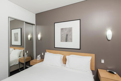 Majestic Oasis Apartments - Accommodation Gladstone 15