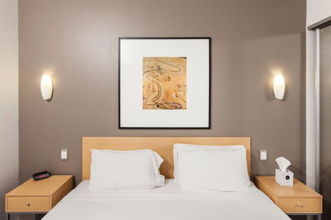 Majestic Oasis Apartments - Accommodation Gladstone 22