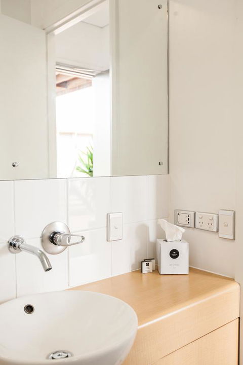Majestic Oasis Apartments - Accommodation Gladstone 10