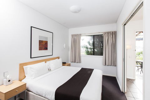 Majestic Oasis Apartments - Accommodation Gladstone 19