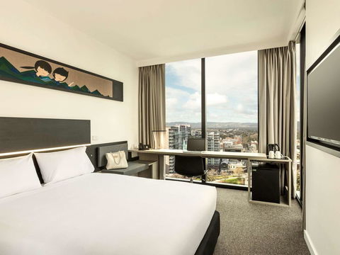 Ibis Adelaide - Accommodation Gladstone 36