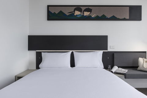 Ibis Adelaide - Accommodation Gladstone 3