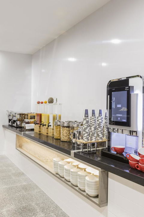 Ibis Adelaide - Accommodation Gladstone 18