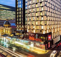 ibis Adelaide - Accommodation Gladstone