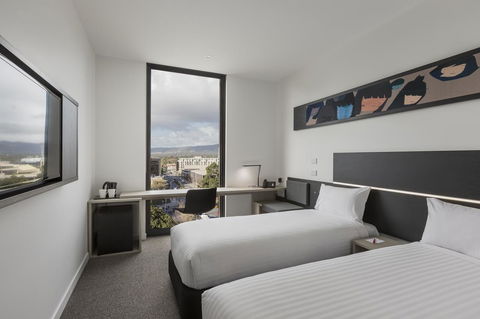 Ibis Adelaide - Accommodation Gladstone 6