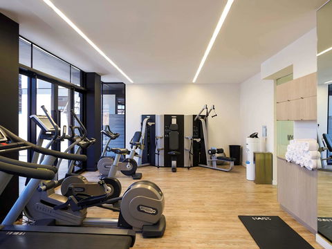 Ibis Adelaide - Accommodation Gladstone 30