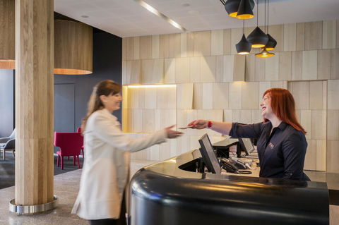 Ibis Adelaide - Accommodation Gladstone 14