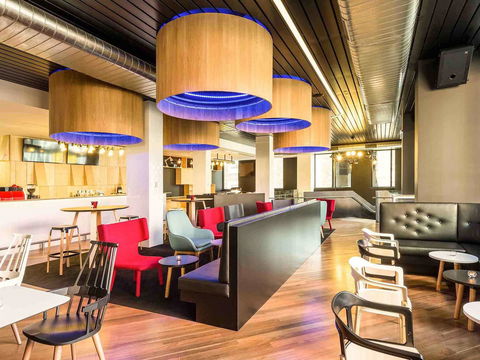 Ibis Adelaide - Accommodation Gladstone 27