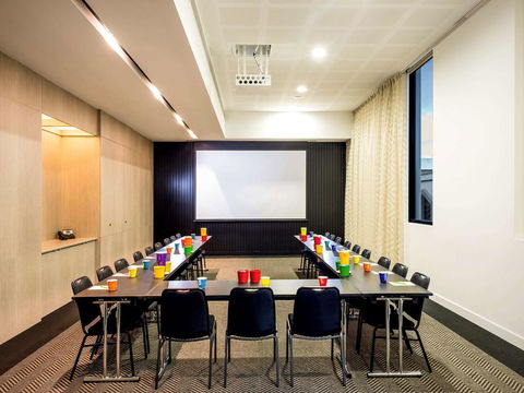 Ibis Adelaide - Accommodation Gladstone 32