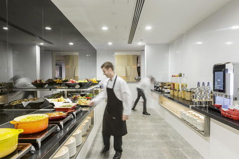 Ibis Adelaide - Accommodation Gladstone 17