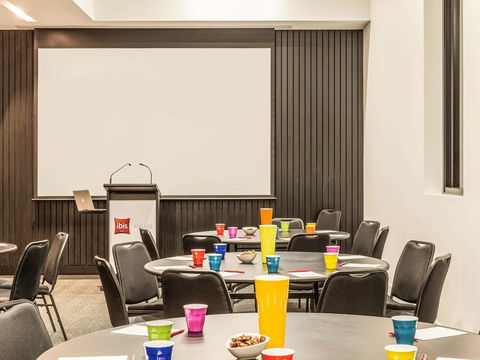 Ibis Adelaide - Accommodation Gladstone 34