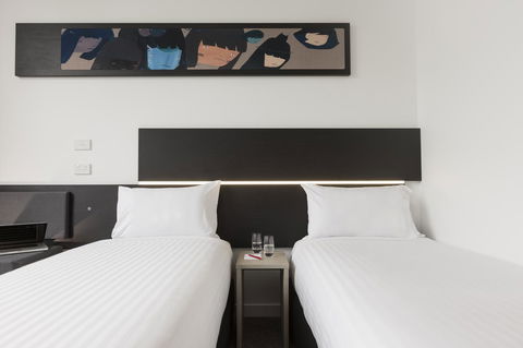 Ibis Adelaide - Accommodation Gladstone 5
