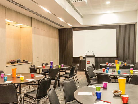 Ibis Adelaide - Accommodation Gladstone 35