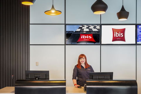Ibis Adelaide - Accommodation Gladstone 12