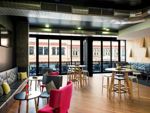 Ibis Adelaide - Accommodation Gladstone 31