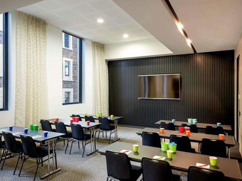 Ibis Adelaide - Accommodation Gladstone 33