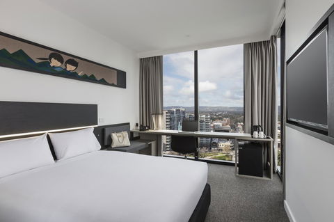 Ibis Adelaide - Accommodation Gladstone 2