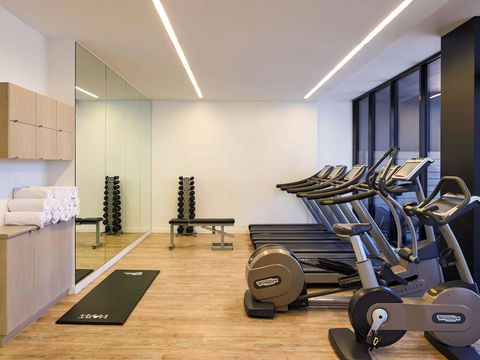 Ibis Adelaide - Accommodation Gladstone 29
