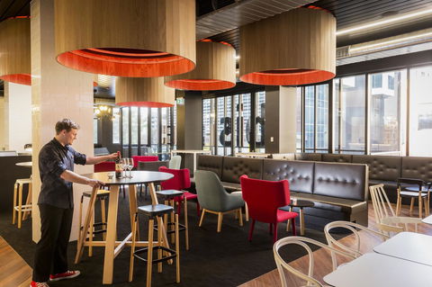 Ibis Adelaide - Accommodation Gladstone 21