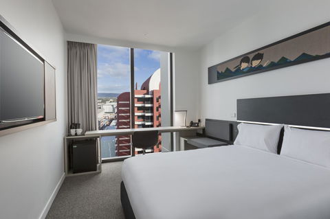 Ibis Adelaide - Accommodation Gladstone 4
