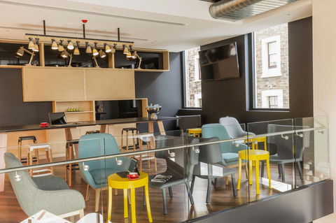 Ibis Adelaide - Accommodation Gladstone 22